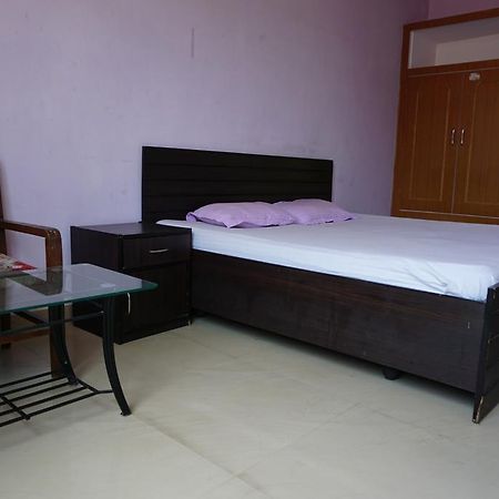 Nishant Garden Resort Rishīkesh Eksteriør billede