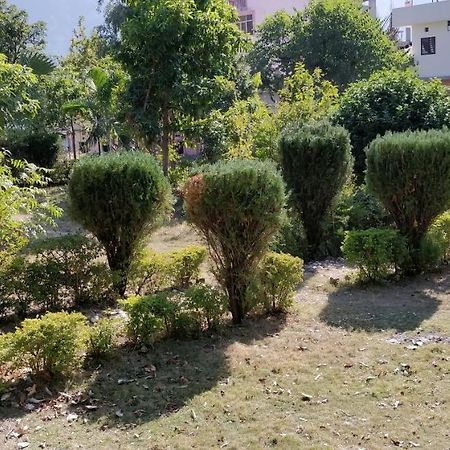 Nishant Garden Resort Rishīkesh Eksteriør billede
