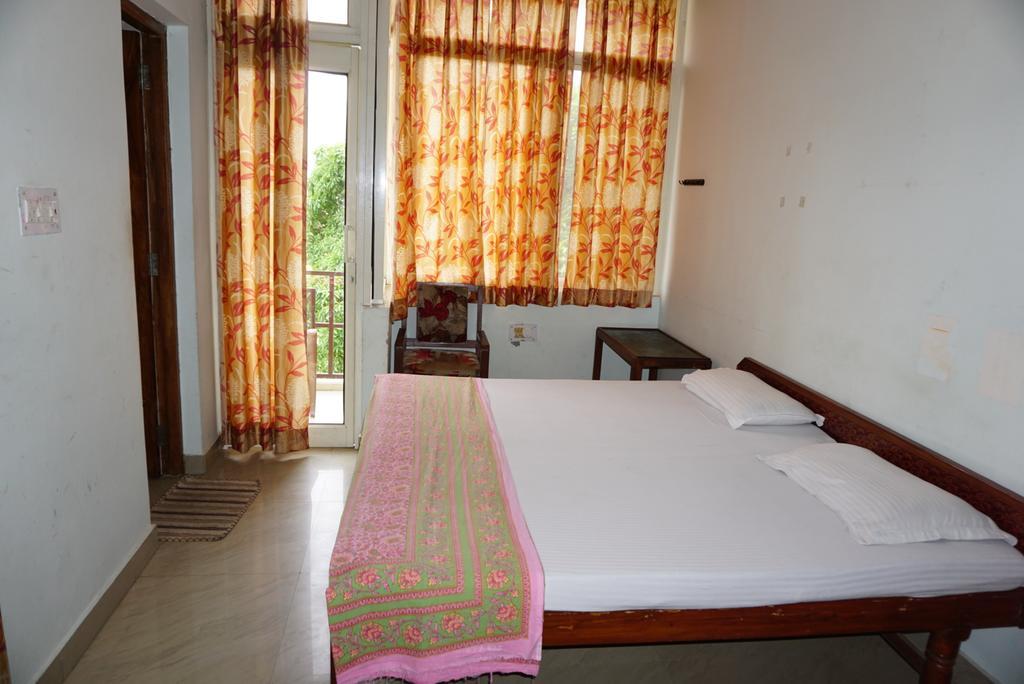 Nishant Garden Resort Rishīkesh Eksteriør billede
